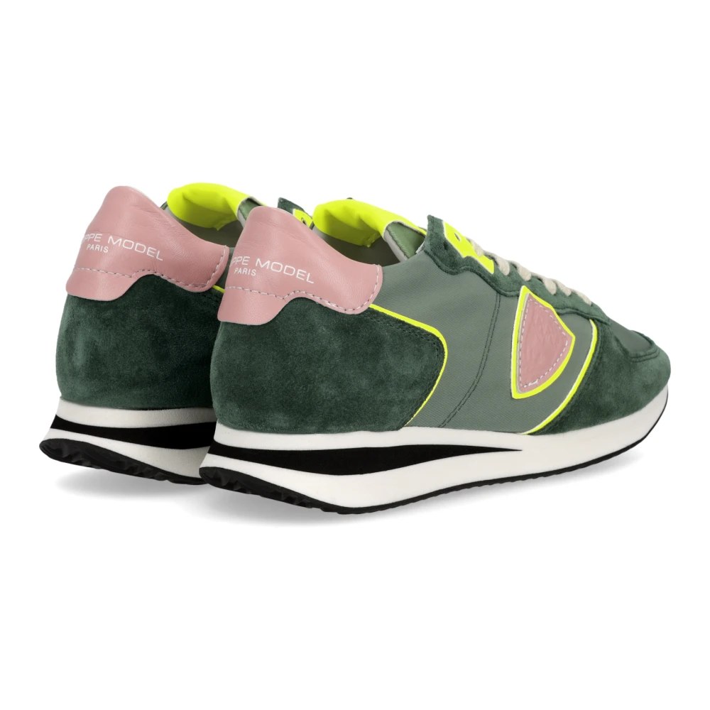 Philippe Model TRPX Running