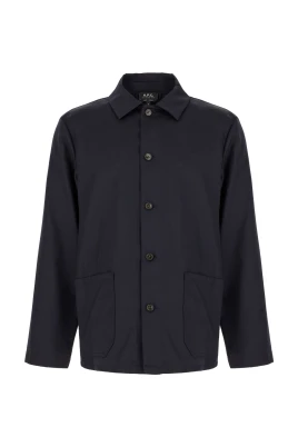 Kerlouan Jacket
