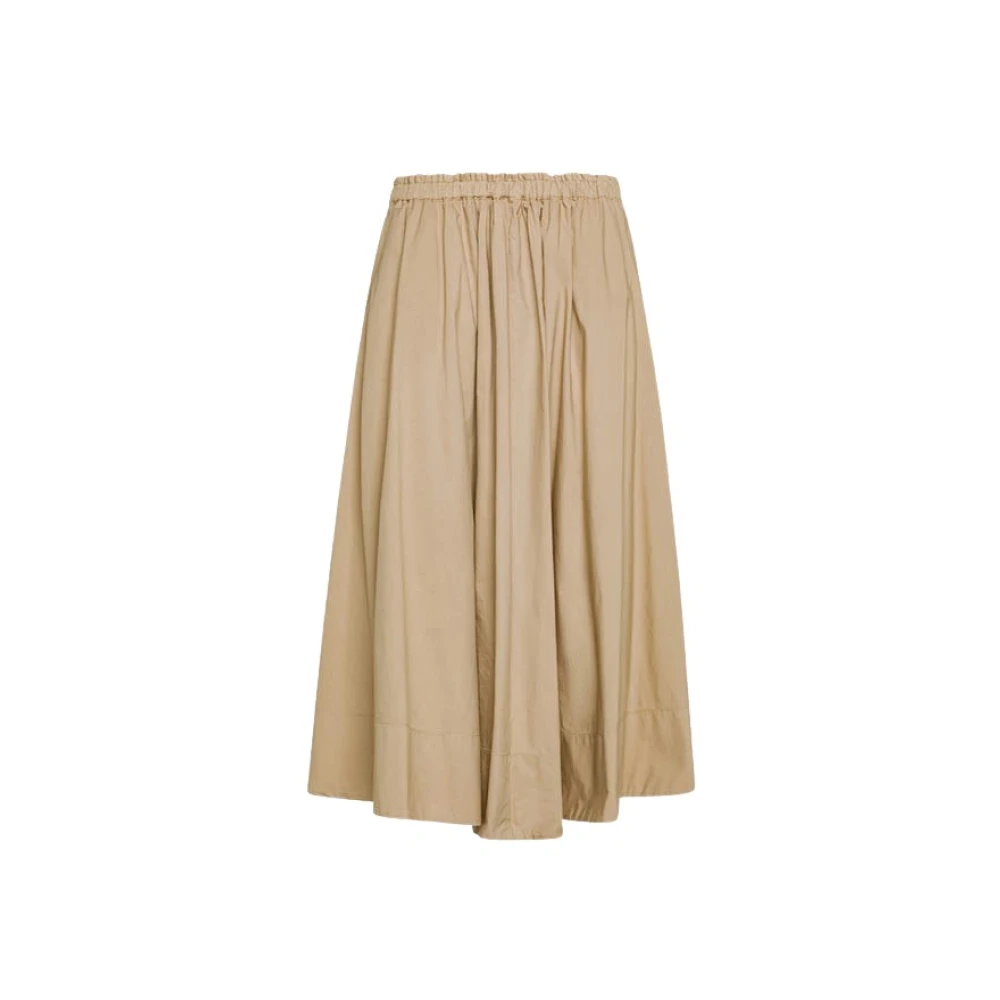 Skirts > Midi Skirts - - Forte Forte - Modalova