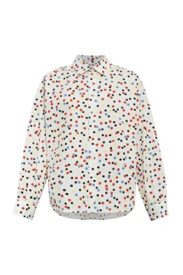 The Losange shirt