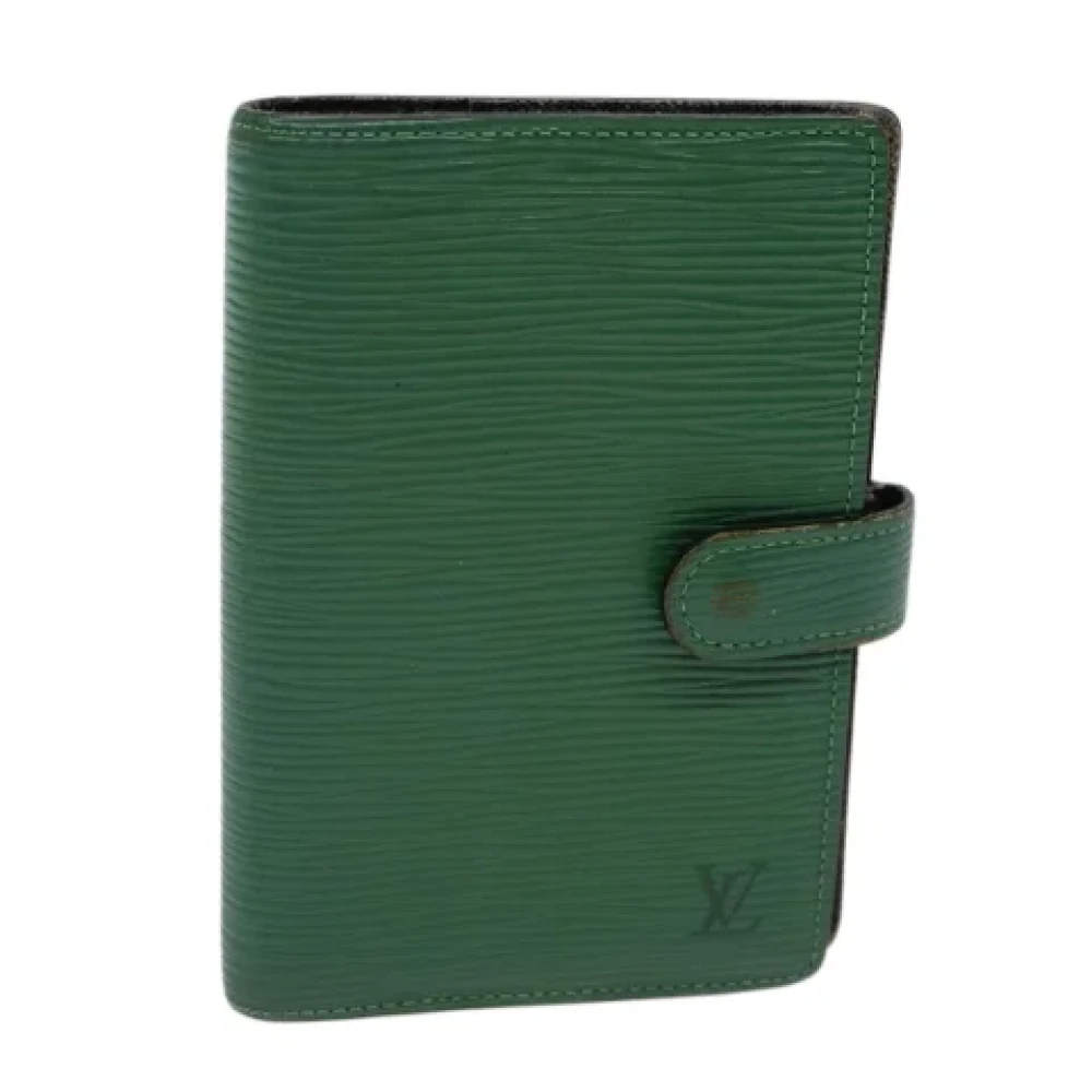 Pre-owned > Pre-owned Accessories - - Louis Vuitton Vintage - Modalova