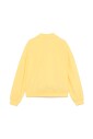 t-shirt-jaune-canari-a-zip