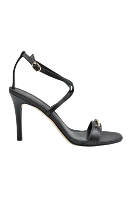 Lena Lädersandal