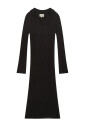 robe-polo-en-soie-et-coton