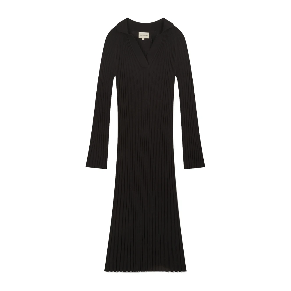 Dresses > Day Dresses > Knitted Dresses - - Loulou Studio - Modalova