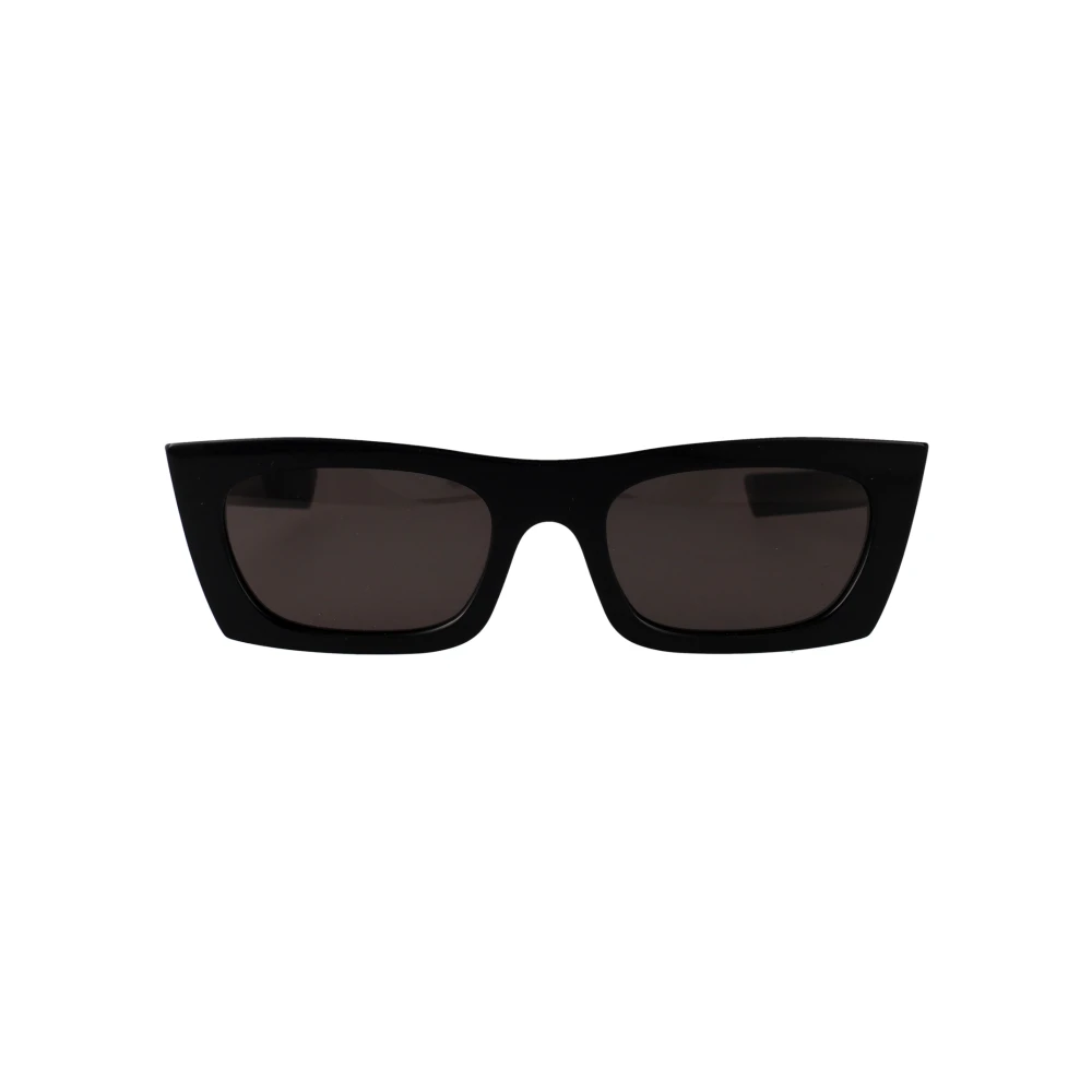 Retrosuperfuture Unisex Black Fred 2.0 Stylish Sunglasses - Sunglasses - 53 Mm - Accessories