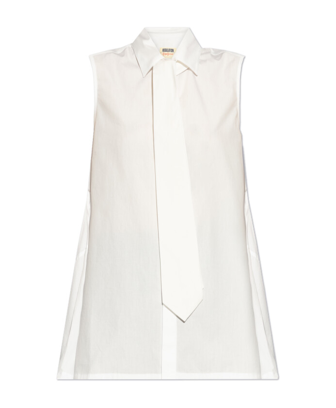 chemise-oversize