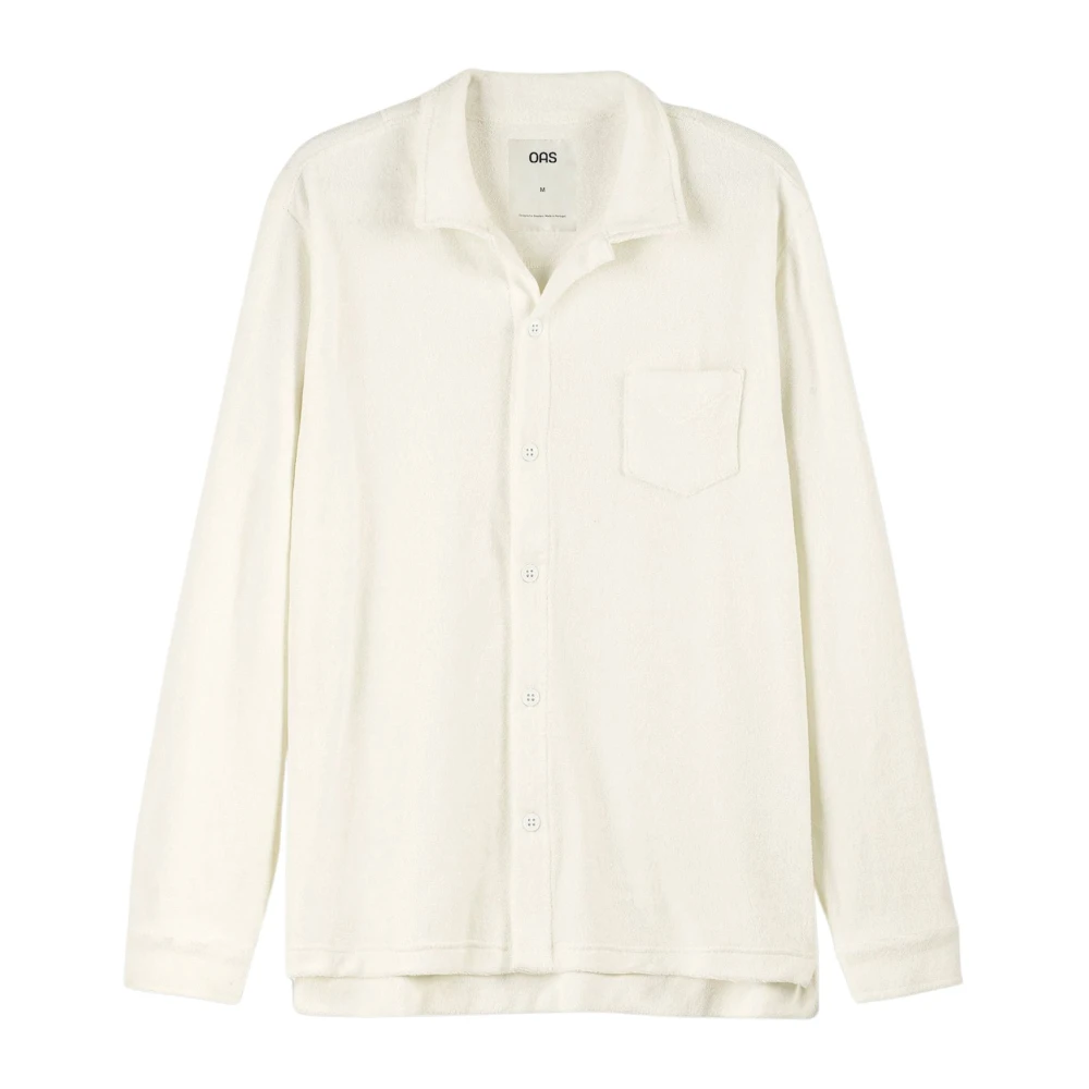 Shirts > Casual Shirts - - OAS - Modalova