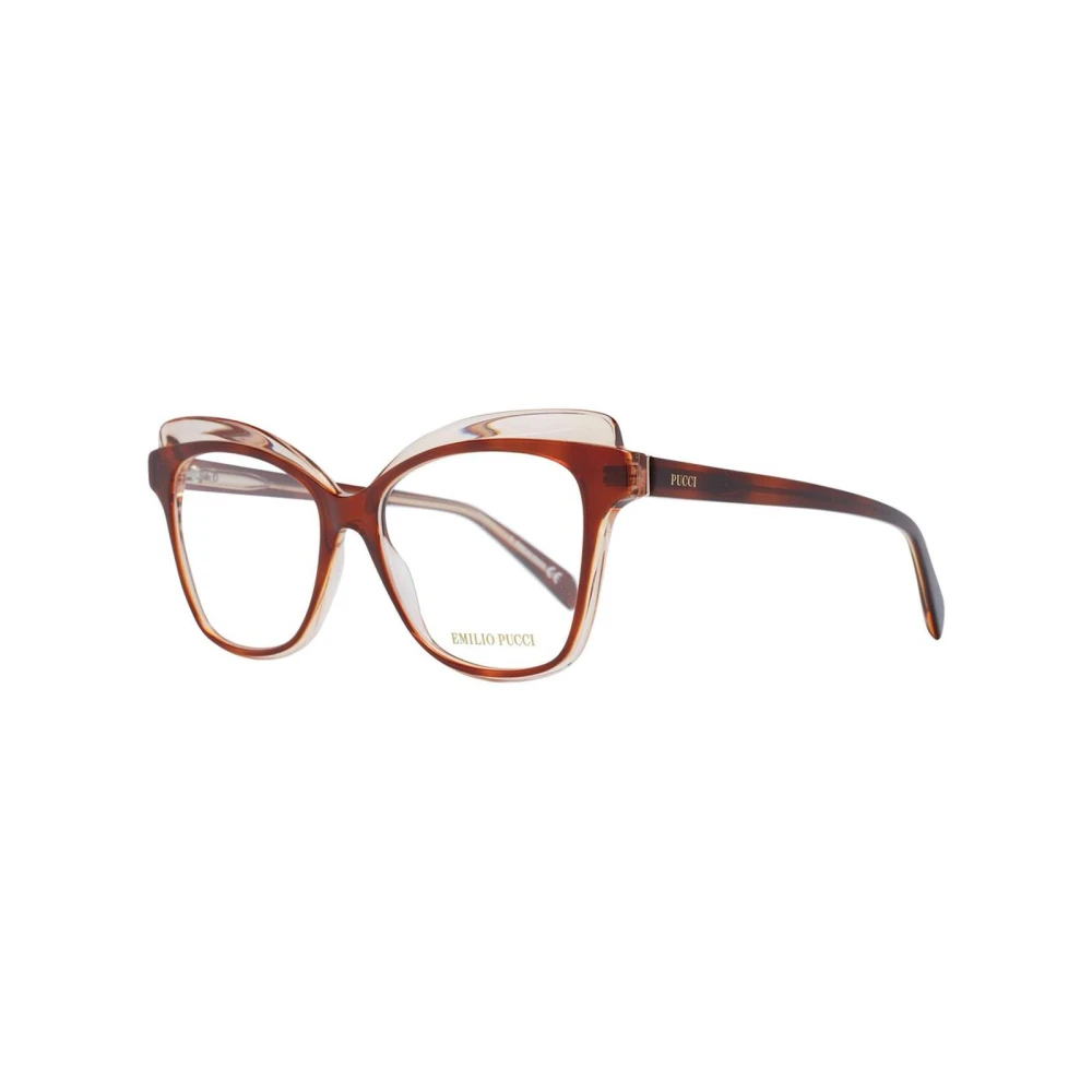 Accessories > Glasses - - Pucci - Modalova