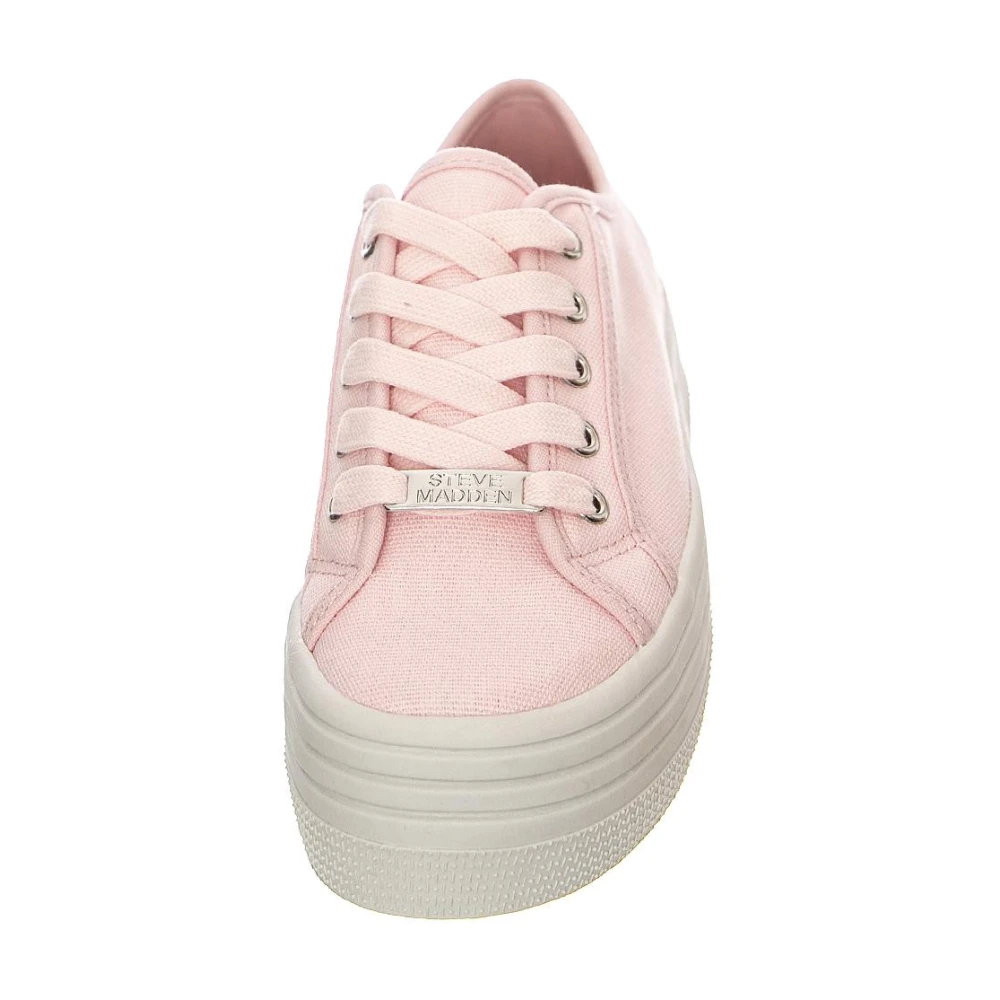 Steve Madden Lage Veterschoen