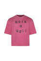 t-shirt-met-korte-mouwen-rock-n-roll