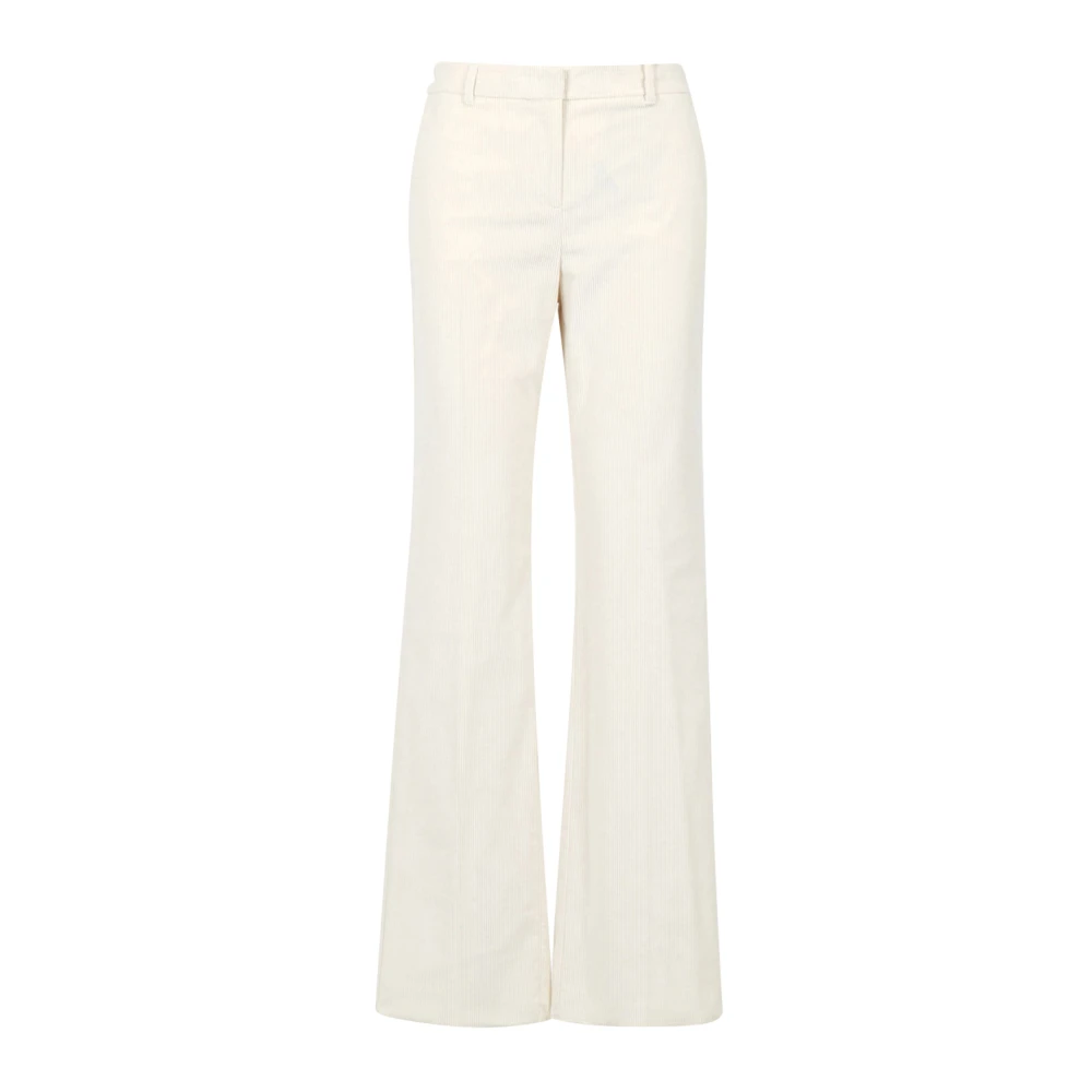 Pennyblack Donna Beige Pantaloni, S, New,