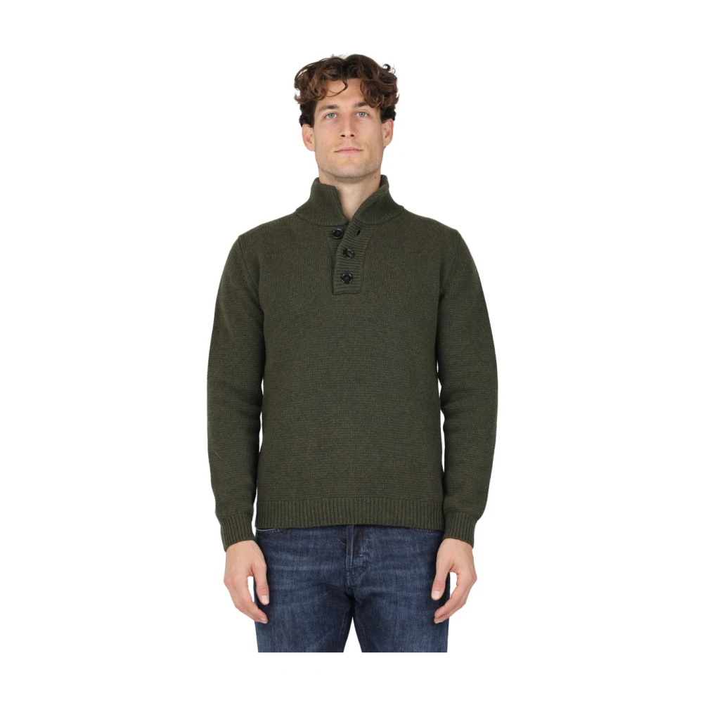 Knitwear > Turtlenecks - - Dondup - Modalova