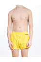 yellow-smiley-beach-boxer-shorts