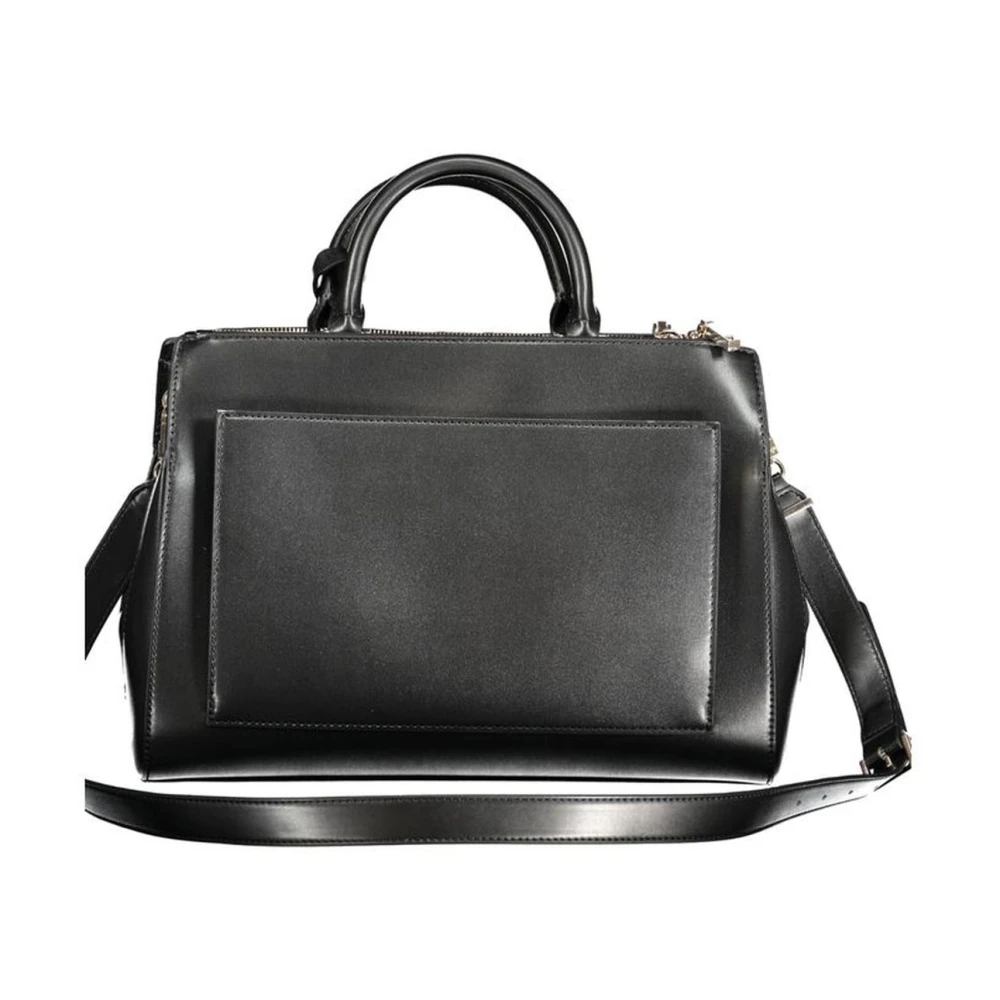 Guess Tote Tas Black Dames