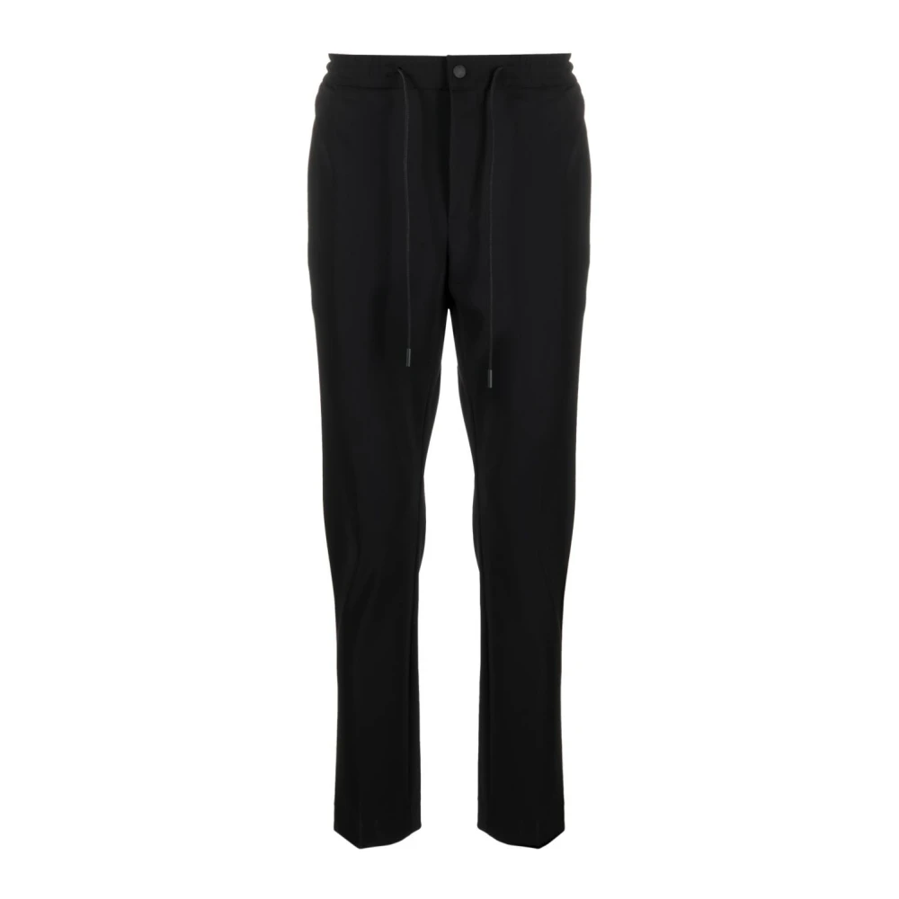 PT Torino Stijlvolle Panta Damesbroek Black Heren