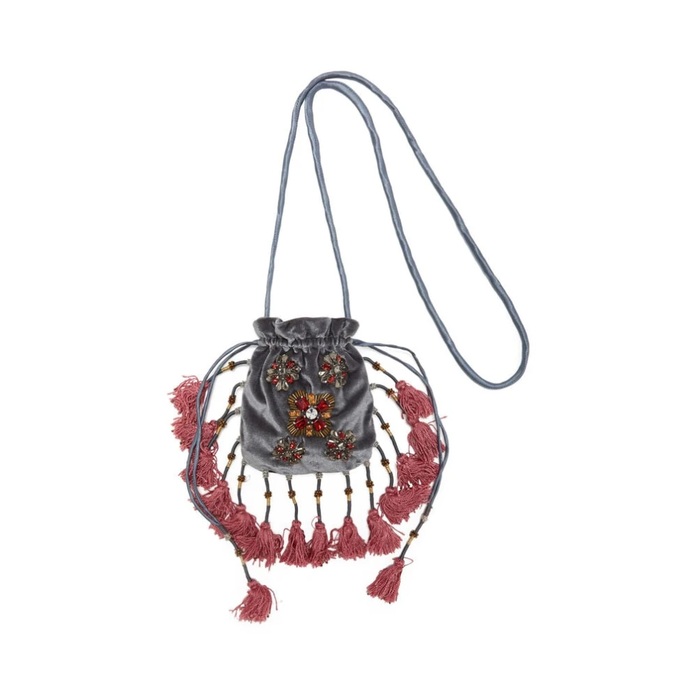 Bags > Bucket Bags - - Maliparmi - Modalova