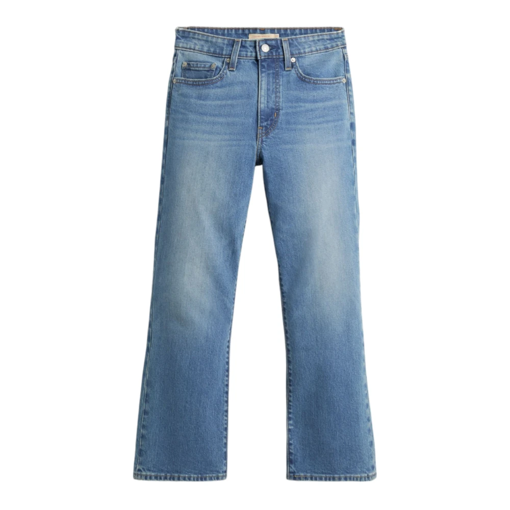 Levi's Women's Blue Trousers W25