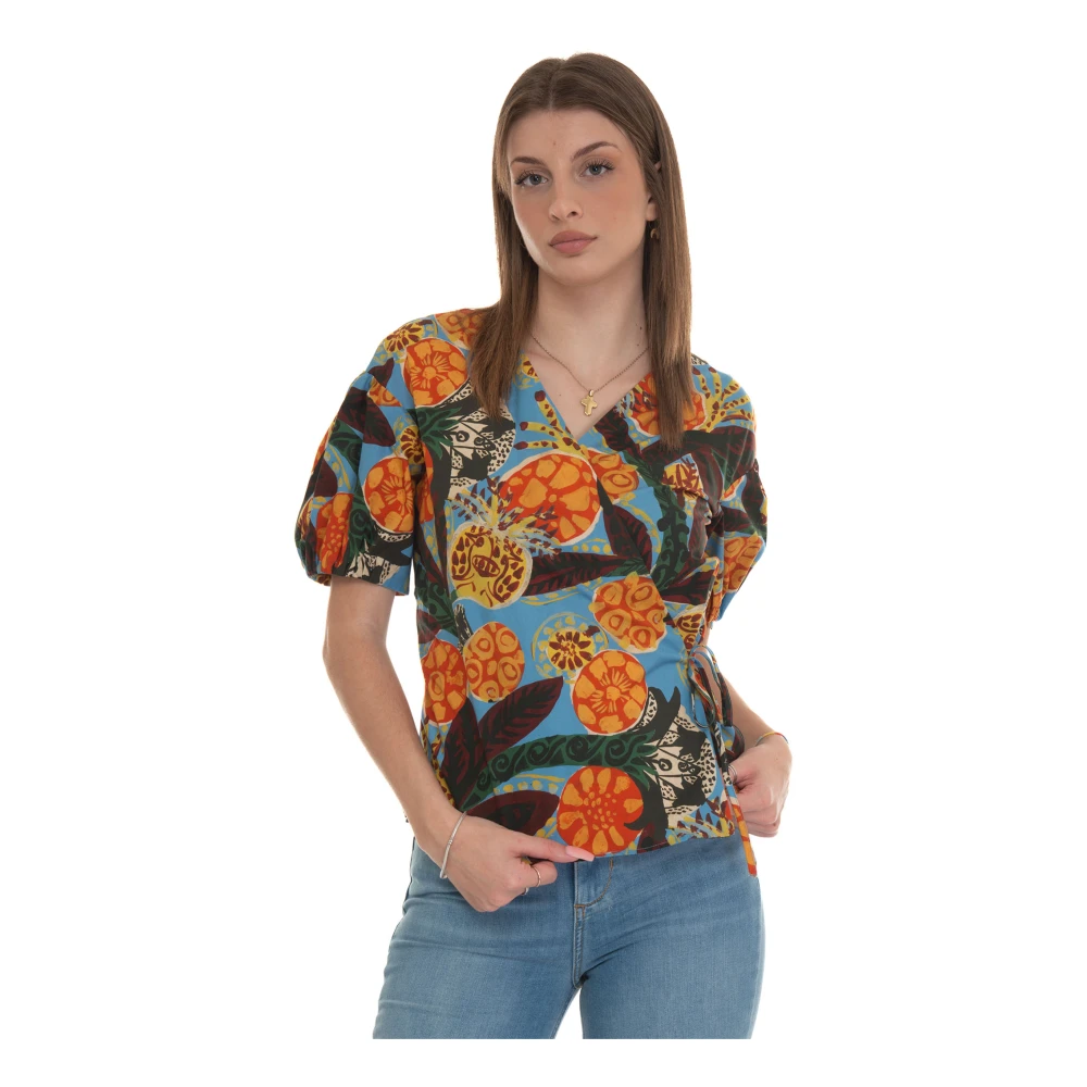 Blouses & Shirts > Blouses - - Weekend Max Mara - Modalova
