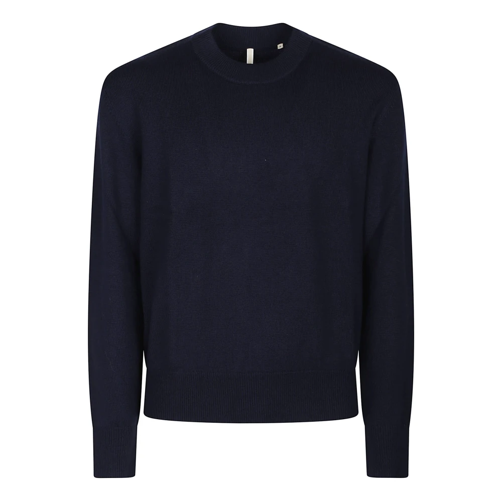Knitwear > Round-neck Knitwear - - Sunflower - Modalova