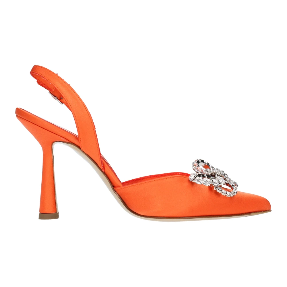 Shoes > Heels > Pumps - - Aldo Castagna - Modalova