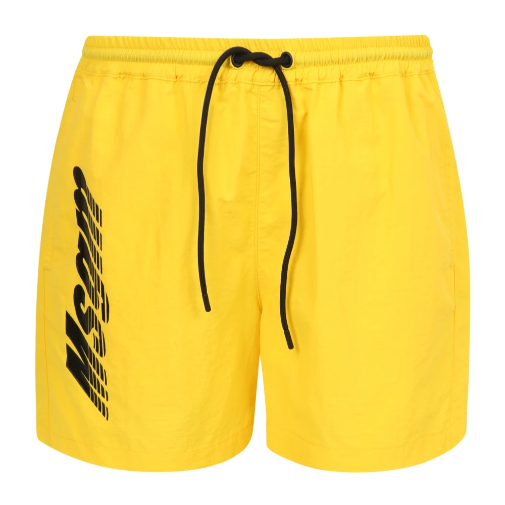 Swimwear > Beachwear - - Msgm - Modalova