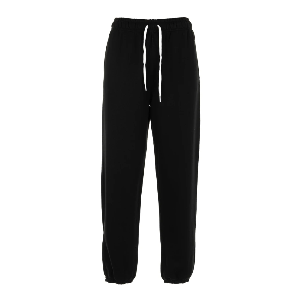 Ralph Lauren Broek Zwart Black Dames