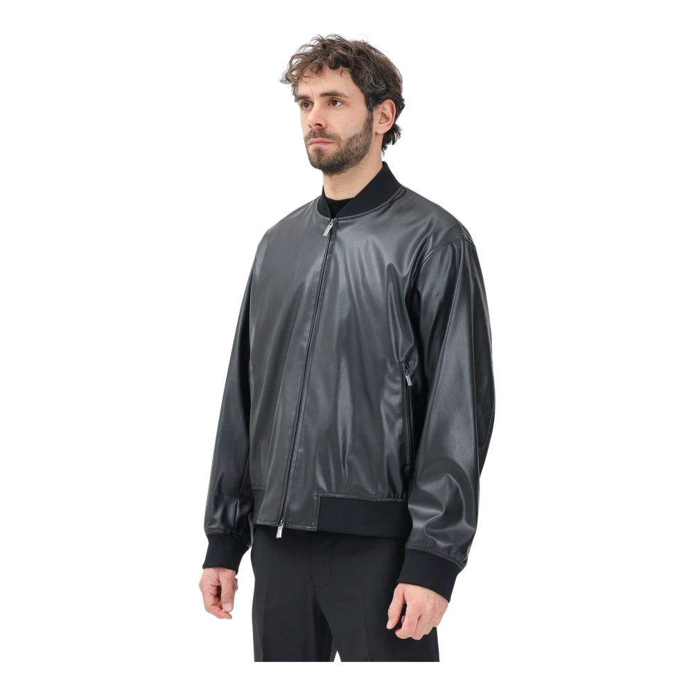 Jackets > Bomber Jackets - - Armani Exchange - Modalova