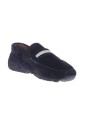 modele-elegant-bleu