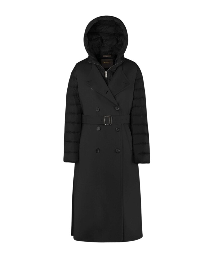 down-coats