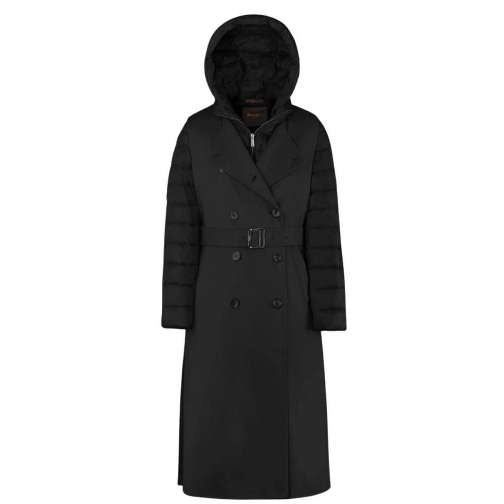 Coats > Down Coats - - Moorer - Modalova