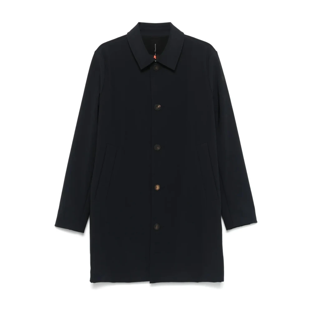 Coats > Single-Breasted Coats - - RRD - Modalova