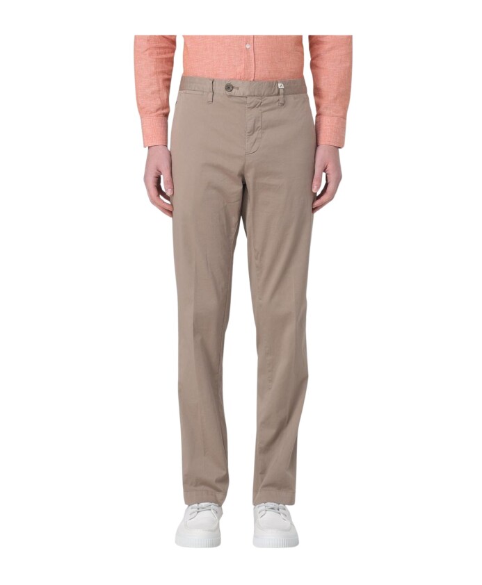 pantalon-chinos-decontracte-vert-style