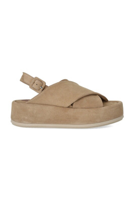 sandale-plateforme-en-daim-beige