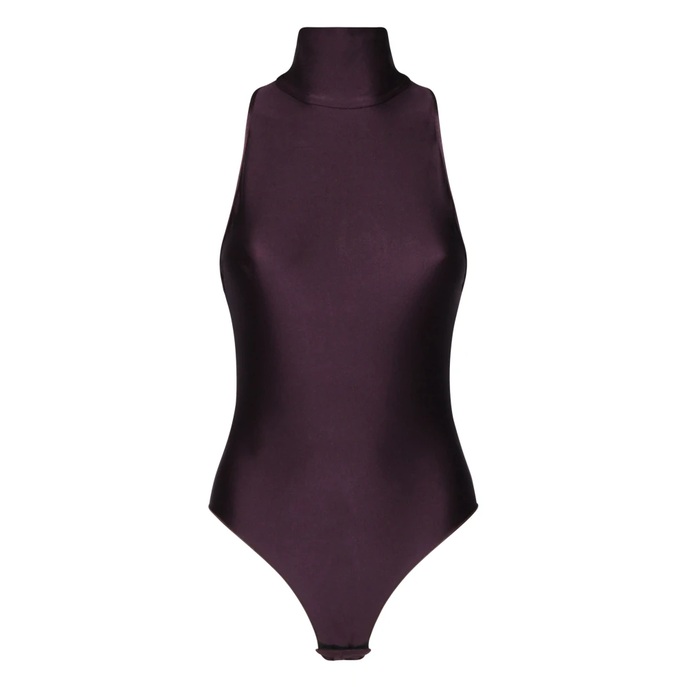 Andamane - Tops > Body - Black - Andamane - Modalova