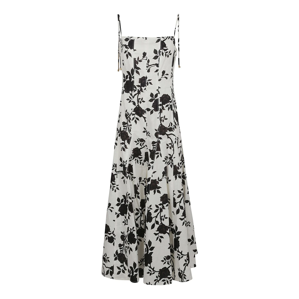 Dresses > Day Dresses > Maxi Dresses - - Self Portrait - Modalova