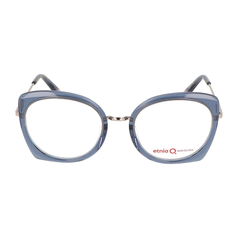 Etnia Barcelona Glasses Blue Unisex