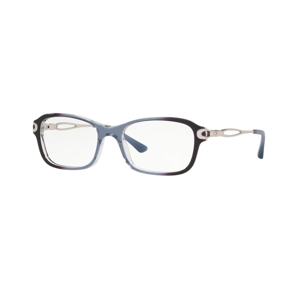 Sferoflex Multicolor Glasses, Female, 52 Mm, Fashion Glasses In Blue