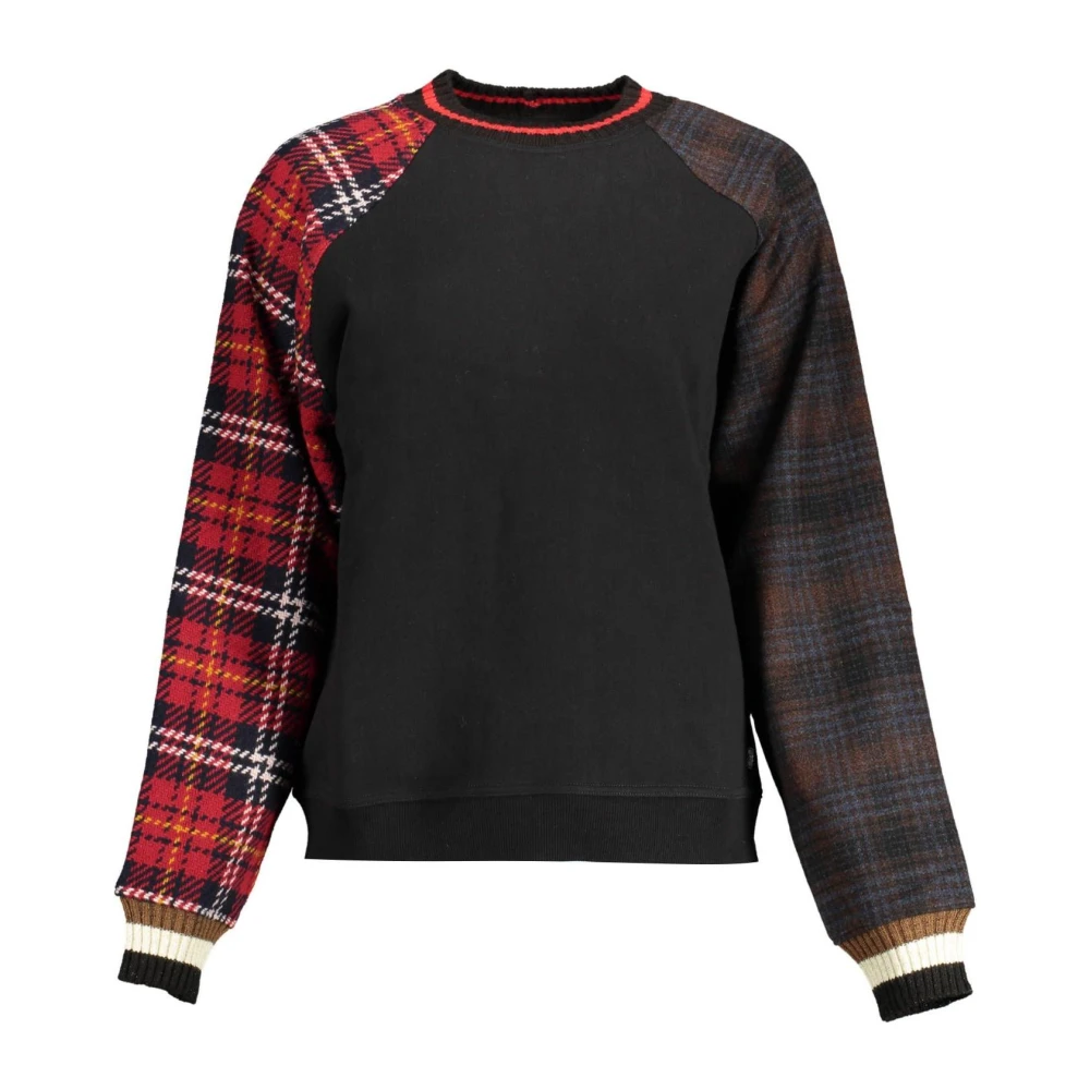 Sweatshirts & Hoodies > Sweatshirts - - Desigual - Modalova