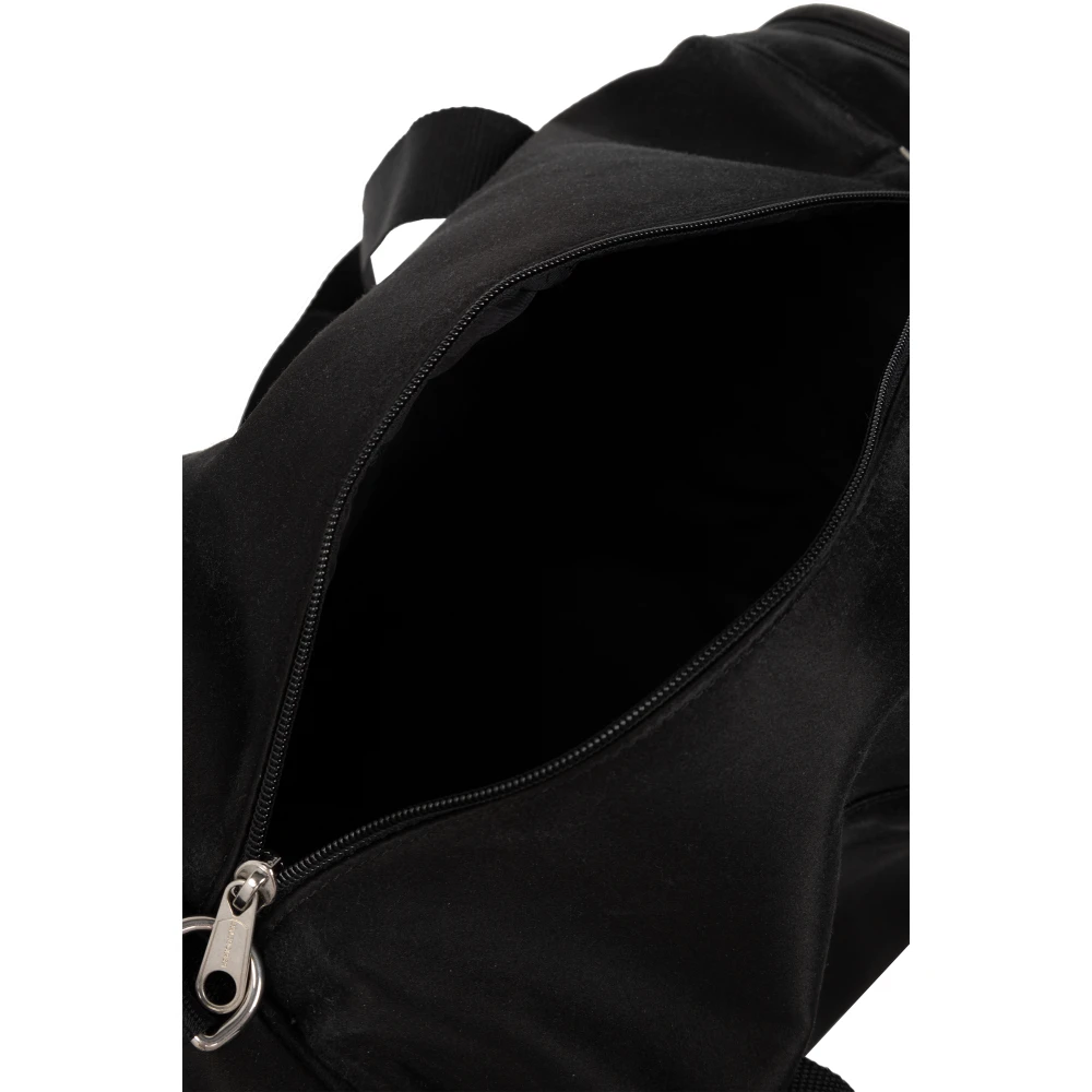 Balenciaga Handbagage 'Hotel & Resort' Black Heren