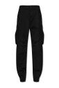 pantalon-avec-logo