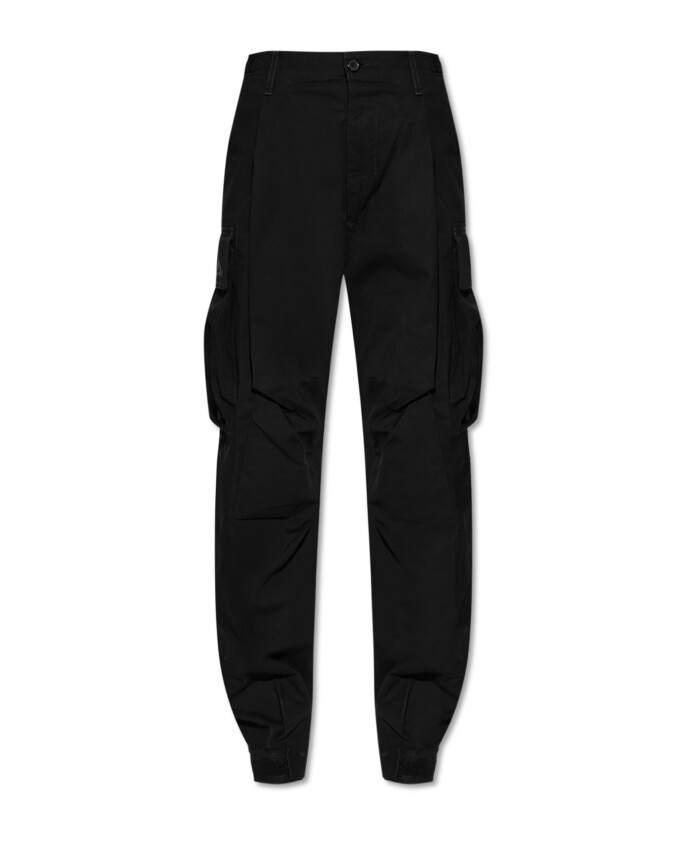 pantalon-avec-logo