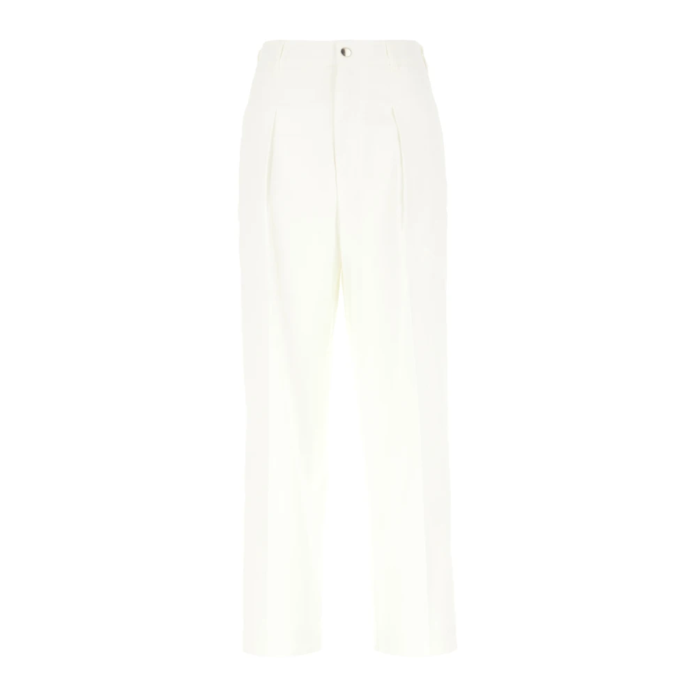 Trousers > Straight Trousers - - Department Five - Modalova