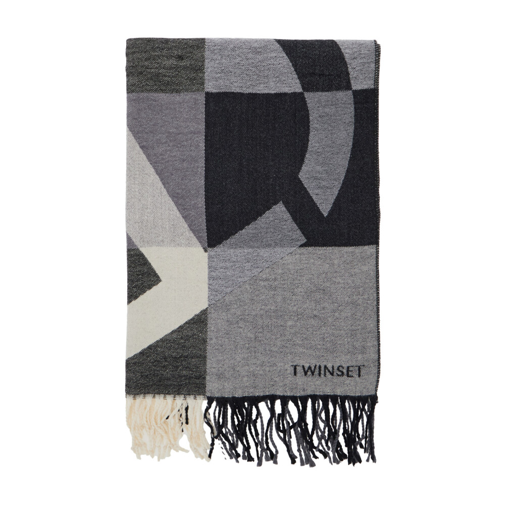 Twinset Scarves & Shawls • Shop Scarves & Shawls from
