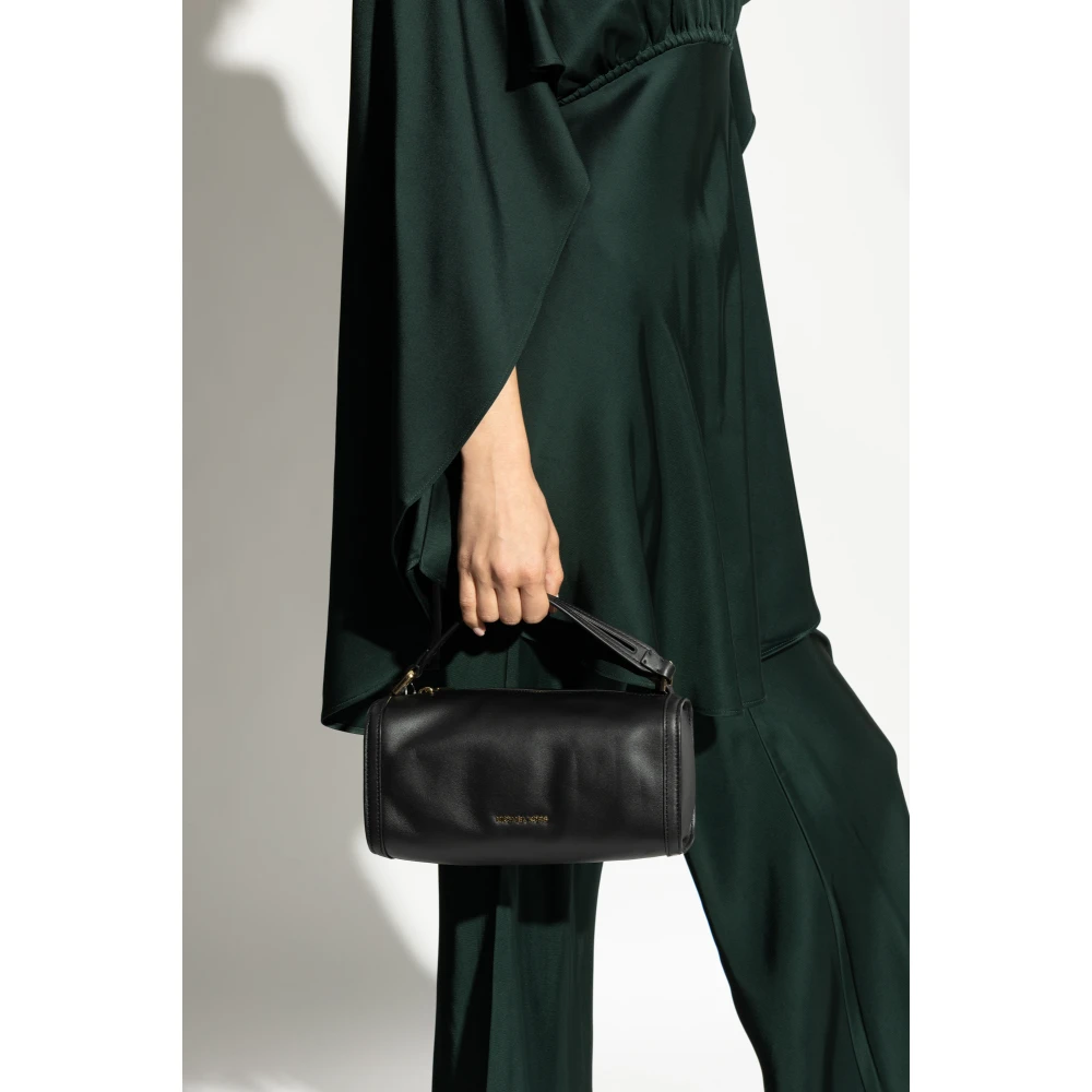 Michael Kors Schoudertas Orchard Black Dames