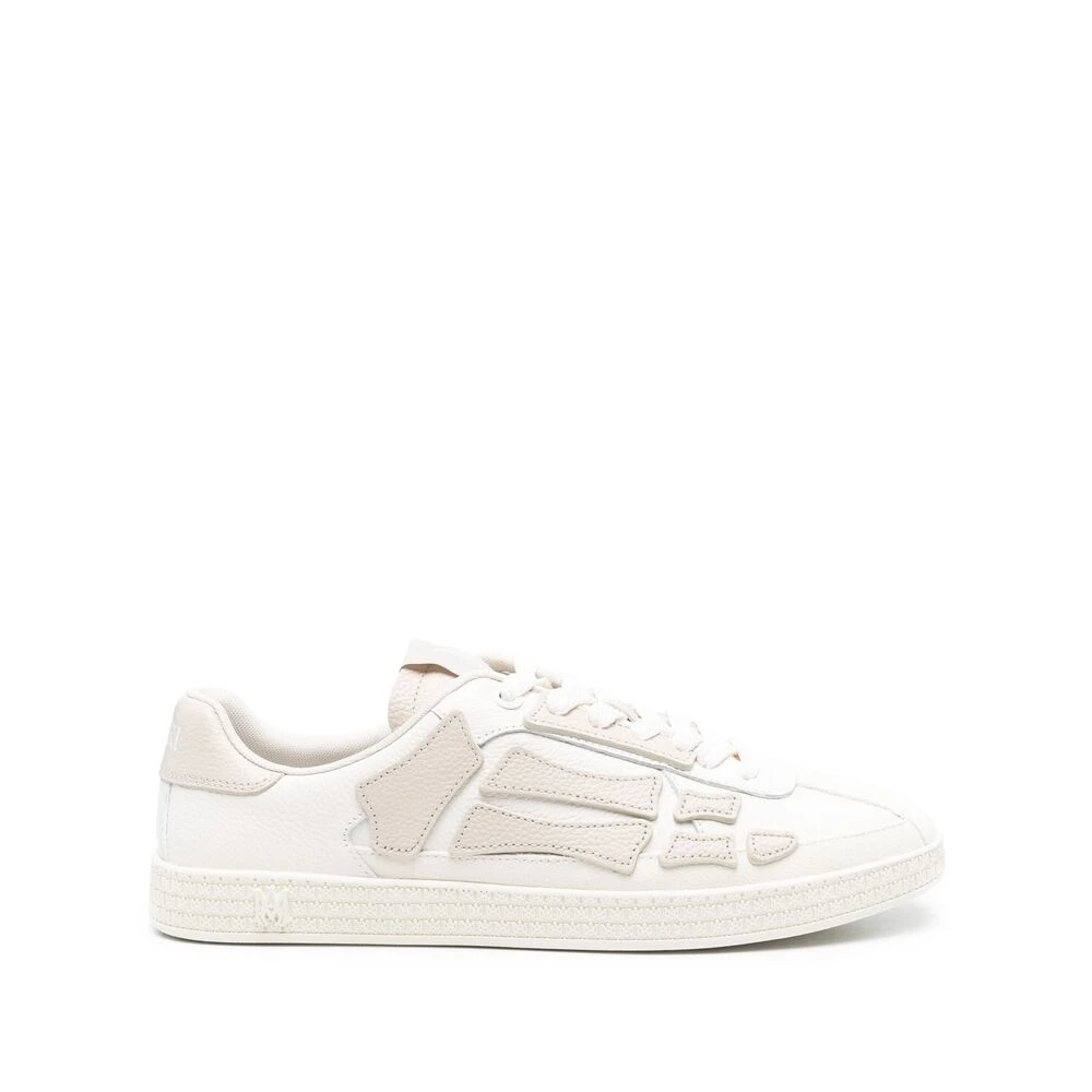 Amiri - Shoes > Sneakers - White - Amiri - Modalova