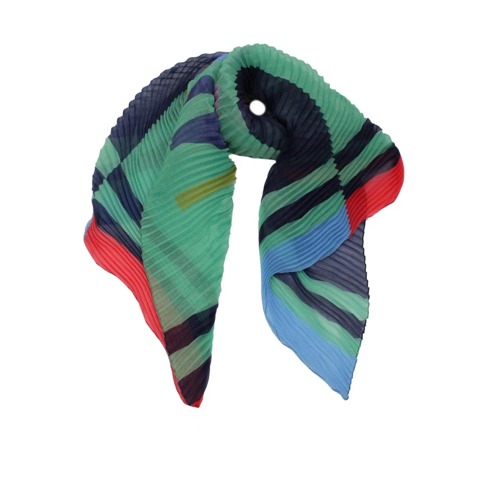 Accessories > Scarves - - Emporio Armani - Modalova