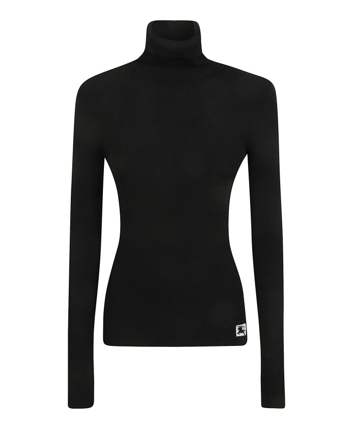 col-roule-noir