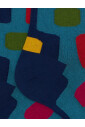 chaussettes-longues-en-coton-bleu-pour-femmes-avec-motif-ipanema
