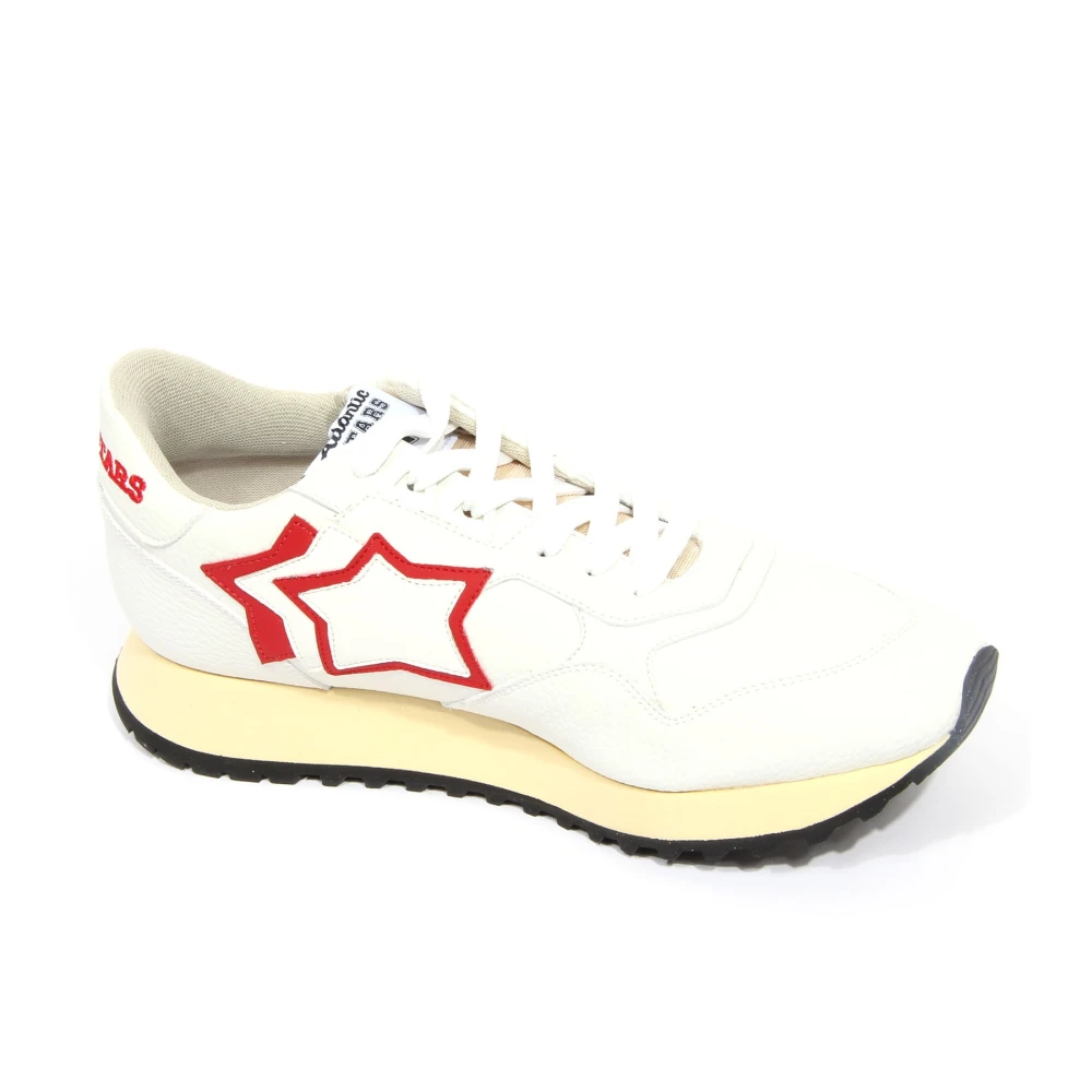 Shoes > Sneakers - - Atlantic Stars - Modalova
